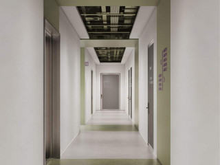 Фотография Продажа офиса, 64 м² , Ильменский проезд 13/8 №9 Фотография Продажа офиса, 64 м² , Ильменский проезд 13/8 №9
