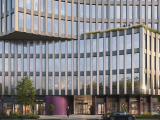 Фотография Продажа офиса, 64 м² , Ильменский проезд 13/8 №7 Фотография Продажа офиса, 64 м² , Ильменский проезд 13/8 №7