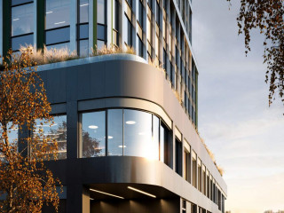 Фотография Продажа офиса, 73 м² , Боровское шоссе 2А №5 Фотография Продажа офиса, 73 м² , Боровское шоссе 2А №5