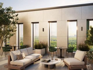 Фотография Продажа офиса, 73 м² , Боровское шоссе 2А №7 Фотография Продажа офиса, 73 м² , Боровское шоссе 2А №7