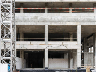 Фотография Продажа офиса, 73 м² , Боровское шоссе 2А №18 Фотография Продажа офиса, 73 м² , Боровское шоссе 2А №18