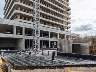 Фотография Продажа офиса, 72 м² , Боровское шоссе 2А №12 Фотография Продажа офиса, 72 м² , Боровское шоссе 2А №12