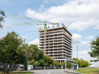 Фотография Продажа офиса, 72 м² , Боровское шоссе 2А №8 Фотография Продажа офиса, 72 м² , Боровское шоссе 2А №8