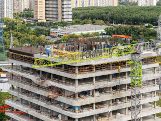 Фотография Продажа офиса, 72 м² , Боровское шоссе 2А №10 Фотография Продажа офиса, 72 м² , Боровское шоссе 2А №10