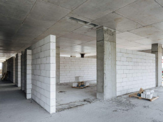 Фотография Продажа офиса, 72 м² , Боровское шоссе 2А №15 Фотография Продажа офиса, 72 м² , Боровское шоссе 2А №15