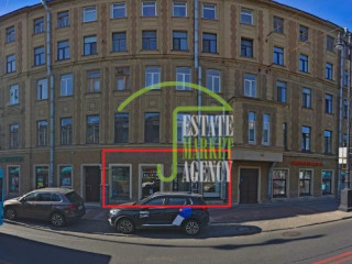 Фотография Аренда магазина, 95 м² , Московский проспект 125  №5