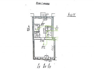 Фотография Аренда магазина, 95 м² , Московский проспект 125  №6