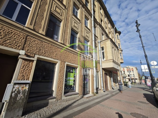 Фотография Аренда магазина, 95 м² , Московский проспект 125  №13