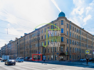 Фотография Аренда магазина, 95 м² , Московский проспект 125  №4