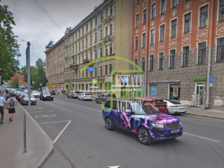 Фотография Аренда магазина, 391 м² , Чкаловский проспект 16  №8
