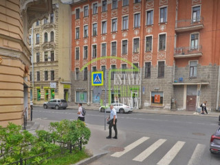 Аренда магазина 391 м² Чкаловский проспект 16