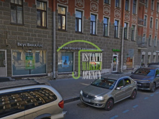 Фотография Аренда магазина, 391 м² , Чкаловский проспект 16  №2