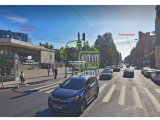 Фотография Аренда магазина, 391 м² , Чкаловский проспект 16  №7
