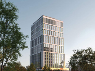 Фотография Продажа офиса, 74 м² , Боровское шоссе 2А №3 Фотография Продажа офиса, 74 м² , Боровское шоссе 2А №3