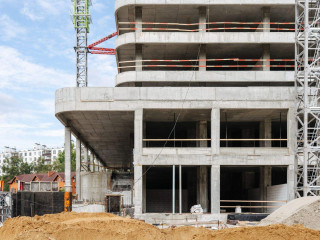 Фотография Продажа офиса, 74 м² , Боровское шоссе 2А №19 Фотография Продажа офиса, 74 м² , Боровское шоссе 2А №19