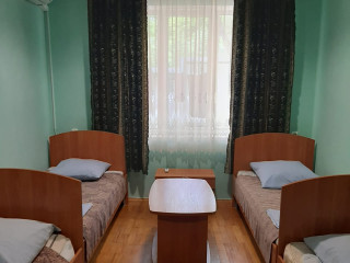 Фотография Продажа помещения свободного назначения, 3281 м² , база отдыха «Голубые огни» 118 №7 Фотография Продажа помещения свободного назначения, 3281 м² , база отдыха «Голубые огни» 118 №7