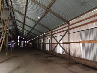 Фотография Продажа помещения свободного назначения, 956 м² , улица Пойма 77Гк1  №8