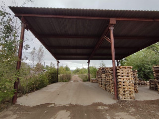 Фотография Продажа помещения свободного назначения, 956 м² , улица Пойма 77Гк1  №4