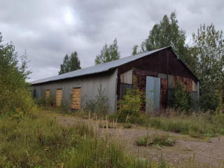 Фотография Продажа помещения свободного назначения, 956 м² , улица Пойма 77Гк1  №2