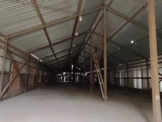 Фотография Продажа помещения свободного назначения, 956 м² , улица Пойма 77Гк1  №7