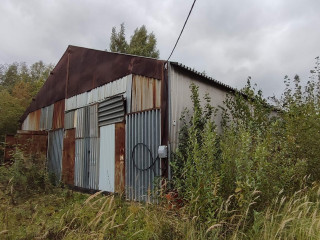 Фотография Продажа помещения свободного назначения, 956 м² , улица Пойма 77Гк1  №5
