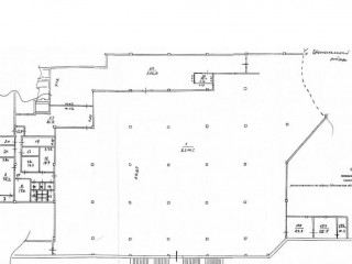 Фотография Аренда помещения свободного назначения, 2969 м² , Ленинградское шоссе 5  №5