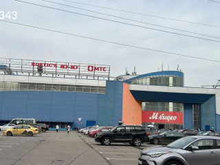Аренда помещения свободного назначения 2969 м² Ленинградское шоссе 5