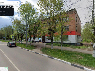 Фотография Аренда помещения свободного назначения, 1200 м² , улица Гайдара 8Б  №2