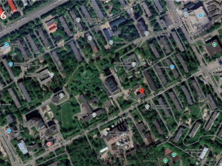Фотография Аренда помещения свободного назначения, 1200 м² , улица Гайдара 8Б  №3