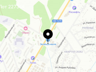 Фотография Аренда помещения свободного назначения, 720 м² , Донинское шоссе 30Б  №3
