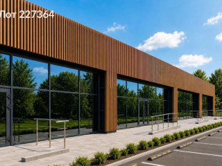Фотография Аренда помещения свободного назначения, 720 м² , Донинское шоссе 30Б  №1