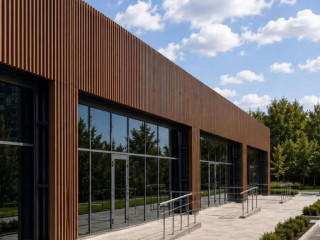 Фотография Аренда помещения свободного назначения, 720 м² , Донинское шоссе 30Б  №2