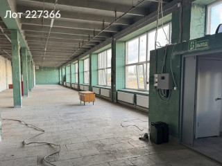 Аренда склада 485 м² улица Милашенкова 4Ак1 