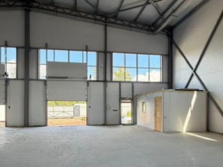 Фотография Аренда помещения свободного назначения, 500 м² , Промышленная улица 4  №4