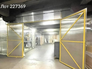 Фотография Аренда склада, 500 м² , 2-я Кабельная улица 2с1 №5 Фотография Аренда склада, 500 м² , 2-я Кабельная улица 2с1 №5