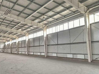 Фотография Аренда помещения свободного назначения, 1269 м² , улица Старый Двор 3 №8 Фотография Аренда помещения свободного назначения, 1269 м² , улица Старый Двор 3 №8