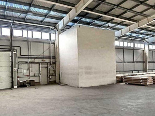 Фотография Аренда помещения свободного назначения, 1269 м² , улица Старый Двор 3 №9 Фотография Аренда помещения свободного назначения, 1269 м² , улица Старый Двор 3 №9