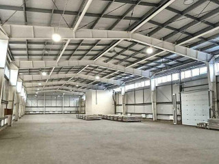 Фотография Аренда помещения свободного назначения, 1269 м² , улица Старый Двор 3 №7 Фотография Аренда помещения свободного назначения, 1269 м² , улица Старый Двор 3 №7