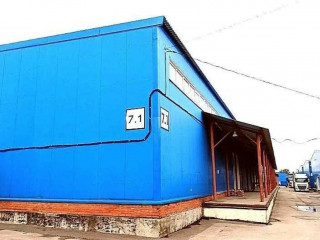 Фотография Аренда помещения свободного назначения, 1269 м² , улица Старый Двор 3 №2 Фотография Аренда помещения свободного назначения, 1269 м² , улица Старый Двор 3 №2
