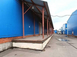Фотография Аренда помещения свободного назначения, 1269 м² , улица Старый Двор 3 №4 Фотография Аренда помещения свободного назначения, 1269 м² , улица Старый Двор 3 №4
