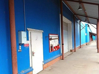 Фотография Аренда помещения свободного назначения, 1269 м² , улица Старый Двор 3 №5 Фотография Аренда помещения свободного назначения, 1269 м² , улица Старый Двор 3 №5