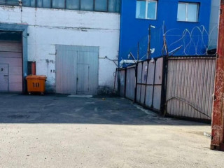 Фотография Аренда помещения свободного назначения, 170 м² , Проектируемый проезд № 5208 7с1  №1