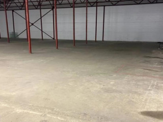Фотография Аренда помещения свободного назначения, 938 м² , Проектируемый проезд № 5208 7с1  №6