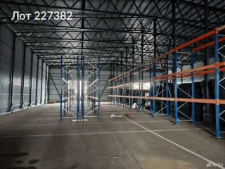 Фотография Аренда помещения свободного назначения, 3240 м² , Дорожная улица 24  №2