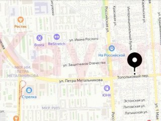 Фотография Аренда магазина, 81 м² , Интернациональный бульвар №8 Фотография Аренда магазина, 81 м² , Интернациональный бульвар №8