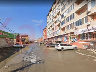 Фотография Аренда магазина, 81 м² , Интернациональный бульвар №2 Фотография Аренда магазина, 81 м² , Интернациональный бульвар №2