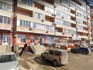 Аренда магазина 81 м² Интернациональный бульвар  