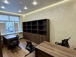 Фотография Продажа офиса, 74 м² , Кутузовский проспект 33 №6 Фотография Продажа офиса, 74 м² , Кутузовский проспект 33 №6