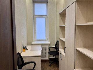 Фотография Продажа офиса, 74 м² , Кутузовский проспект 33 №5 Фотография Продажа офиса, 74 м² , Кутузовский проспект 33 №5