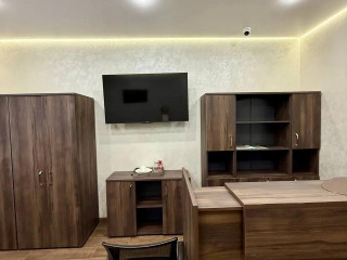 Фотография Продажа офиса, 74 м² , Кутузовский проспект 33 №4 Фотография Продажа офиса, 74 м² , Кутузовский проспект 33 №4